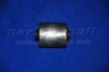 PARTS-MALL PXCBC-003T1 Bush, control arm mounting